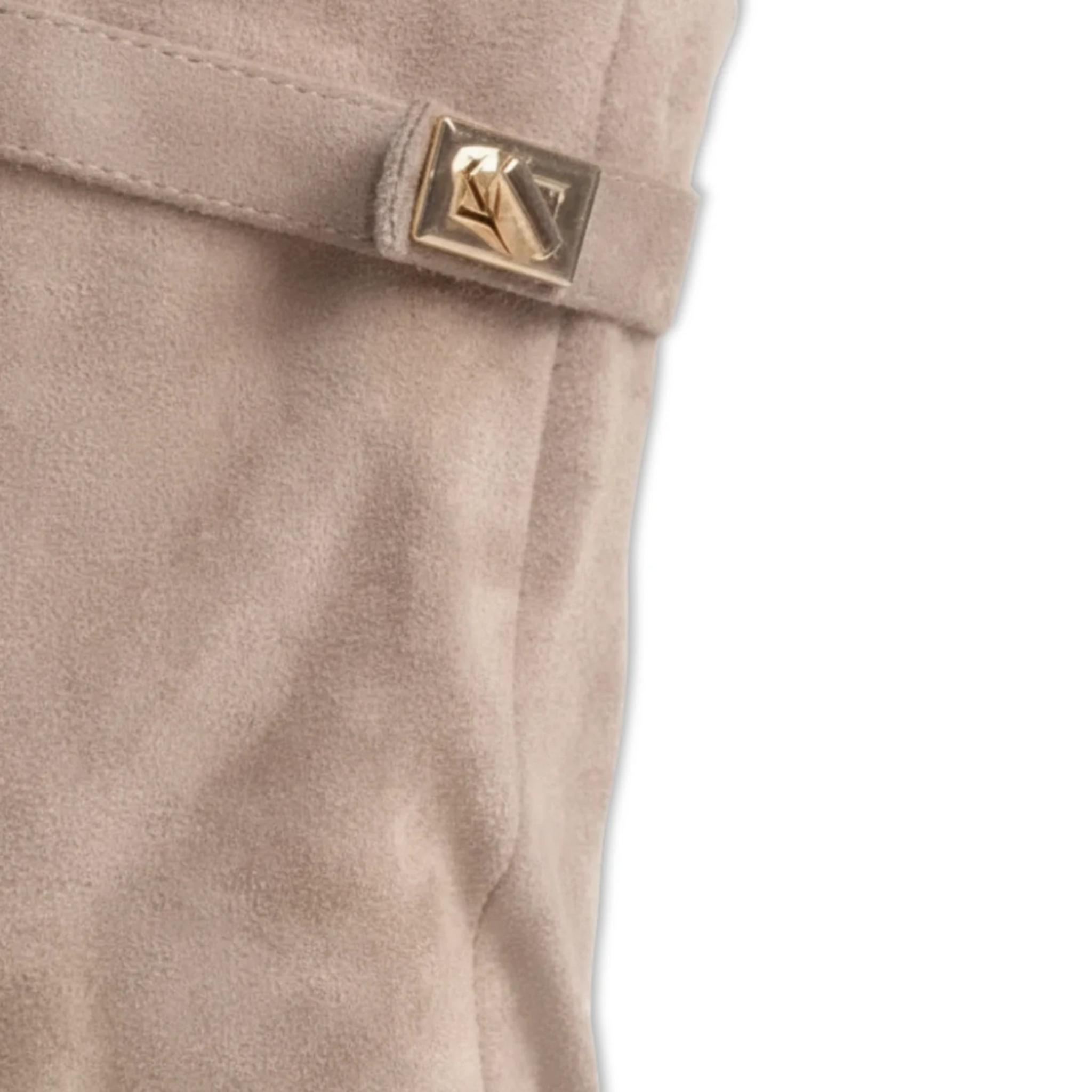 Femme Bottes Hautes Genou Bout Pointu | Bottes Talon Épais