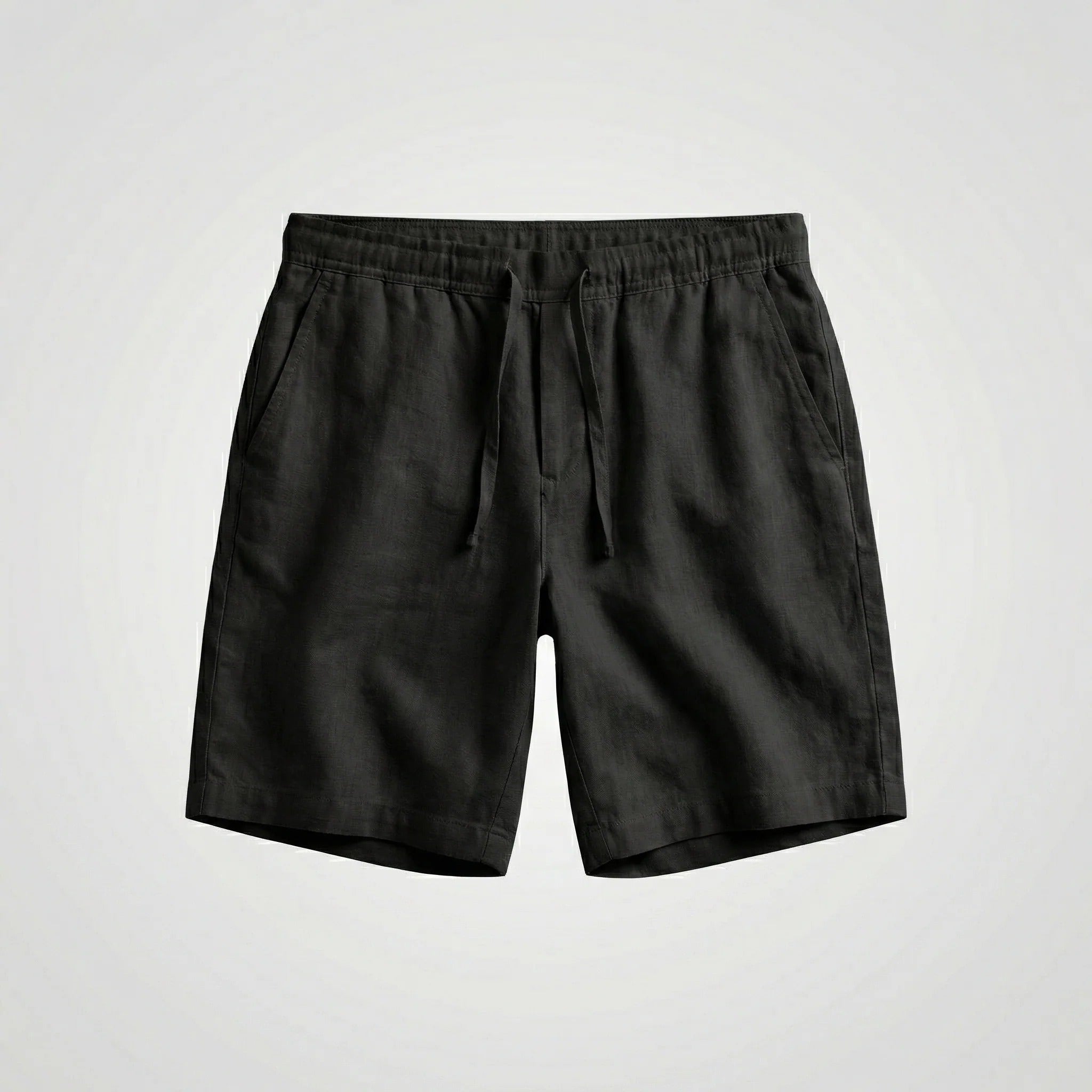 Homme Short Décontracté Été | Short Court Taille Élastique