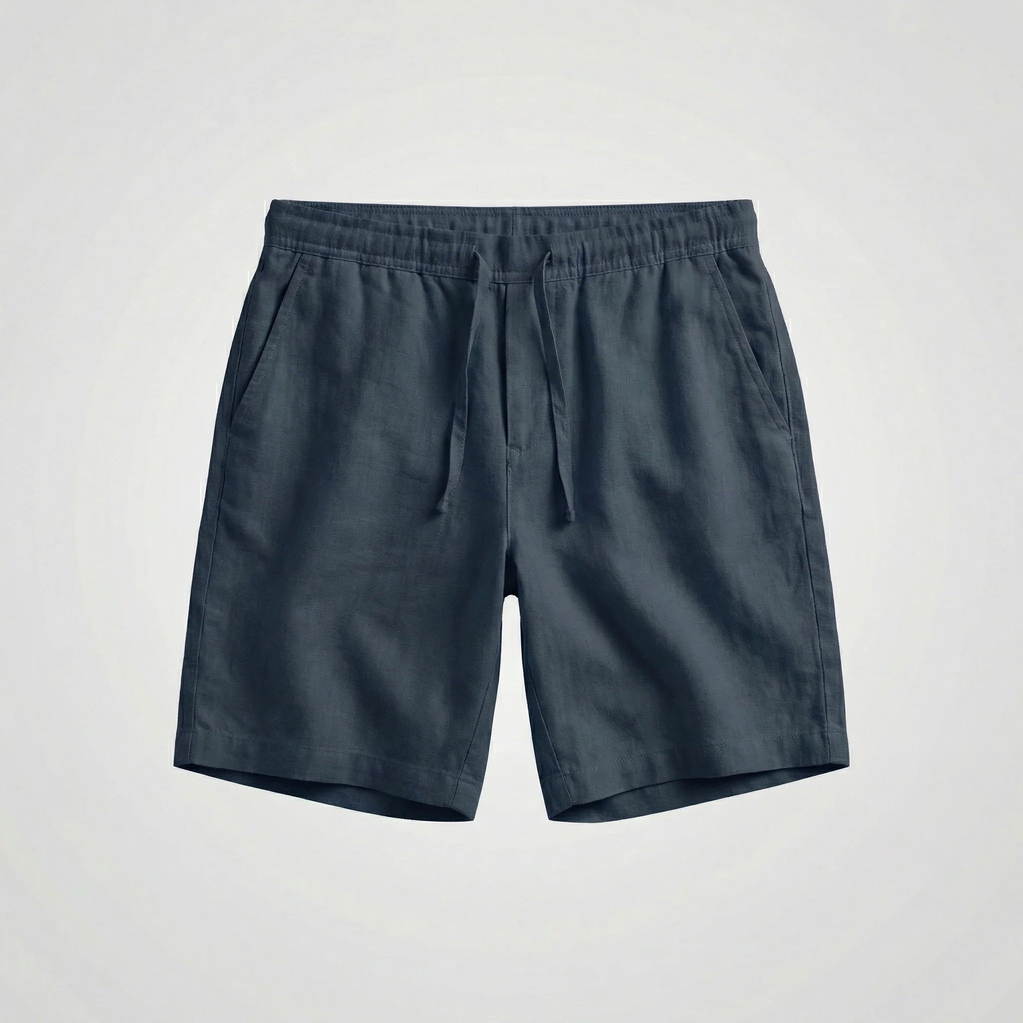 Homme Short Décontracté Été | Short Court Taille Élastique
