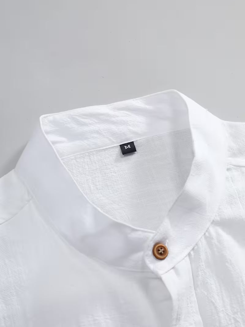 Homme Chemise Décontractée Été | Chemise Casual Homme