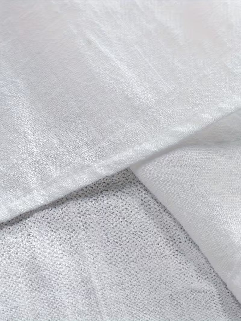 Homme Chemise Décontractée Été | Chemise Casual Homme