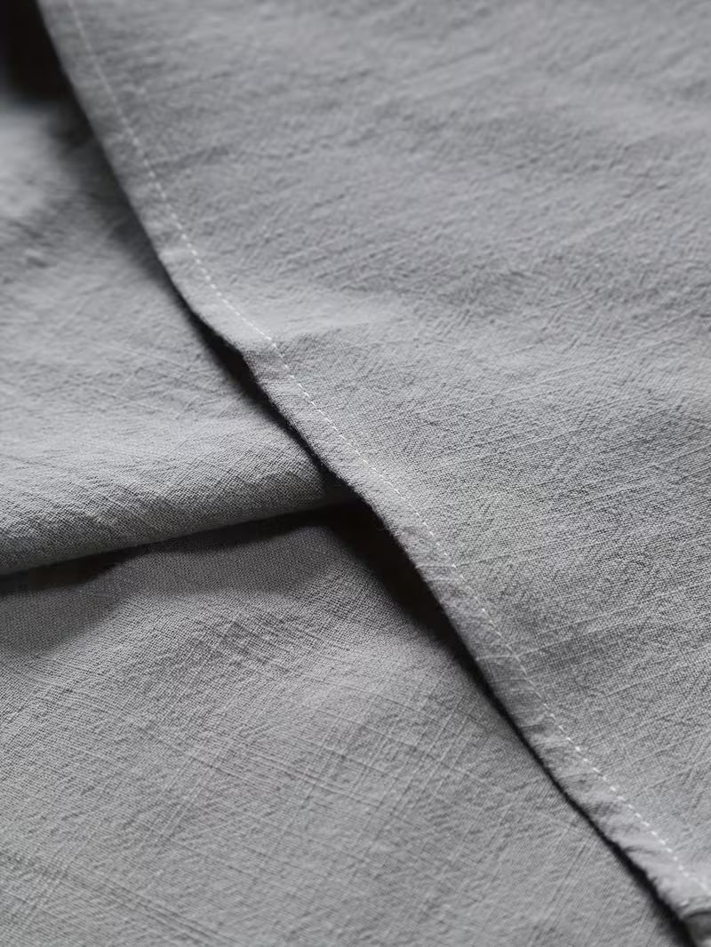 Homme Chemise Décontractée Été | Chemise Casual Homme