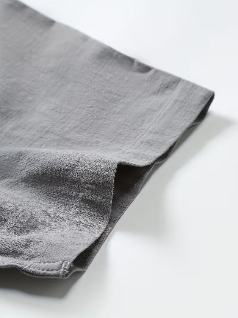 Homme Chemise Décontractée Été | Chemise Casual Homme