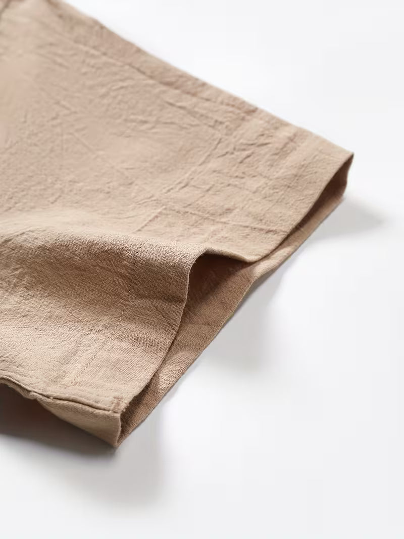 Homme Chemise Décontractée Été | Chemise Casual Homme