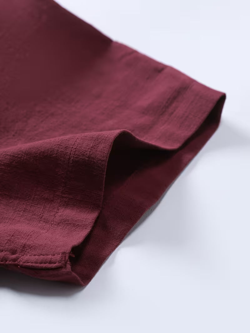 Homme Chemise Décontractée Été | Chemise Casual Homme