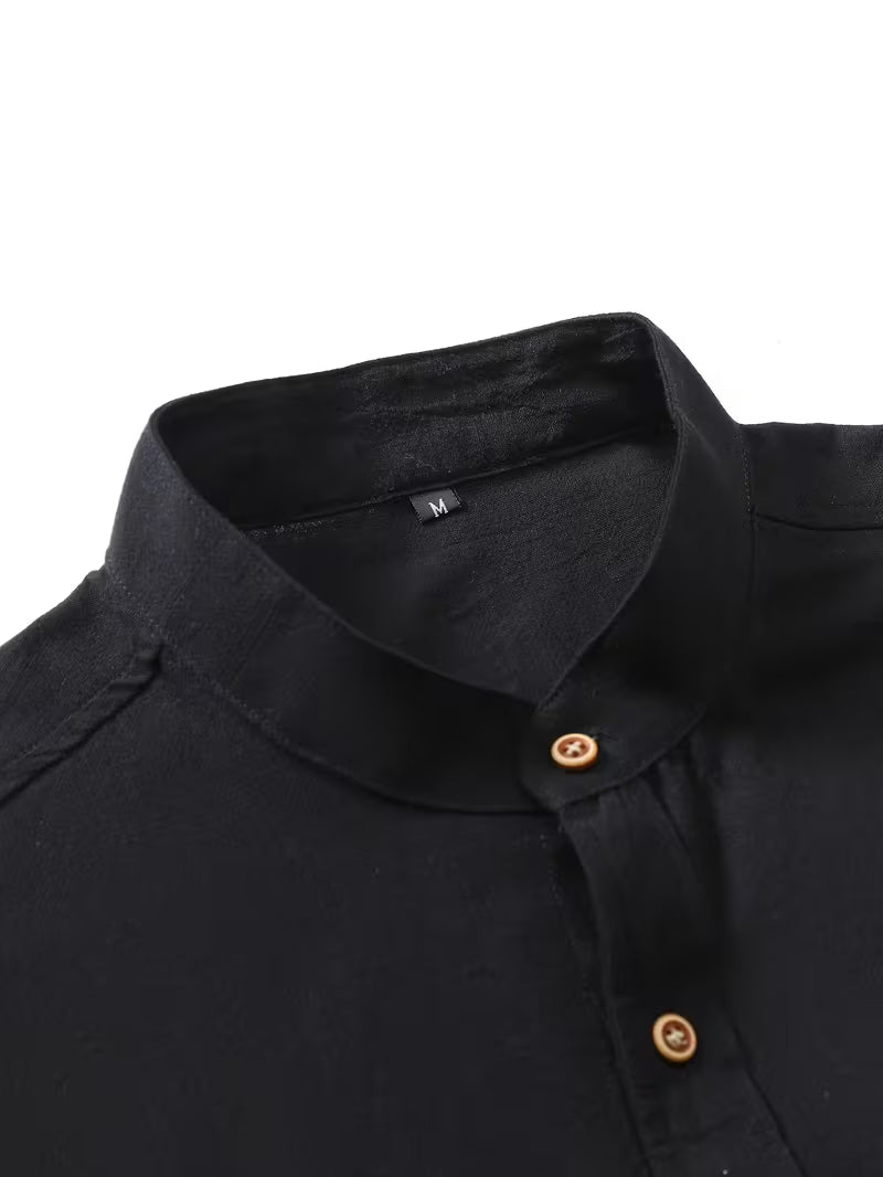 Homme Chemise Décontractée Été | Chemise Casual Homme