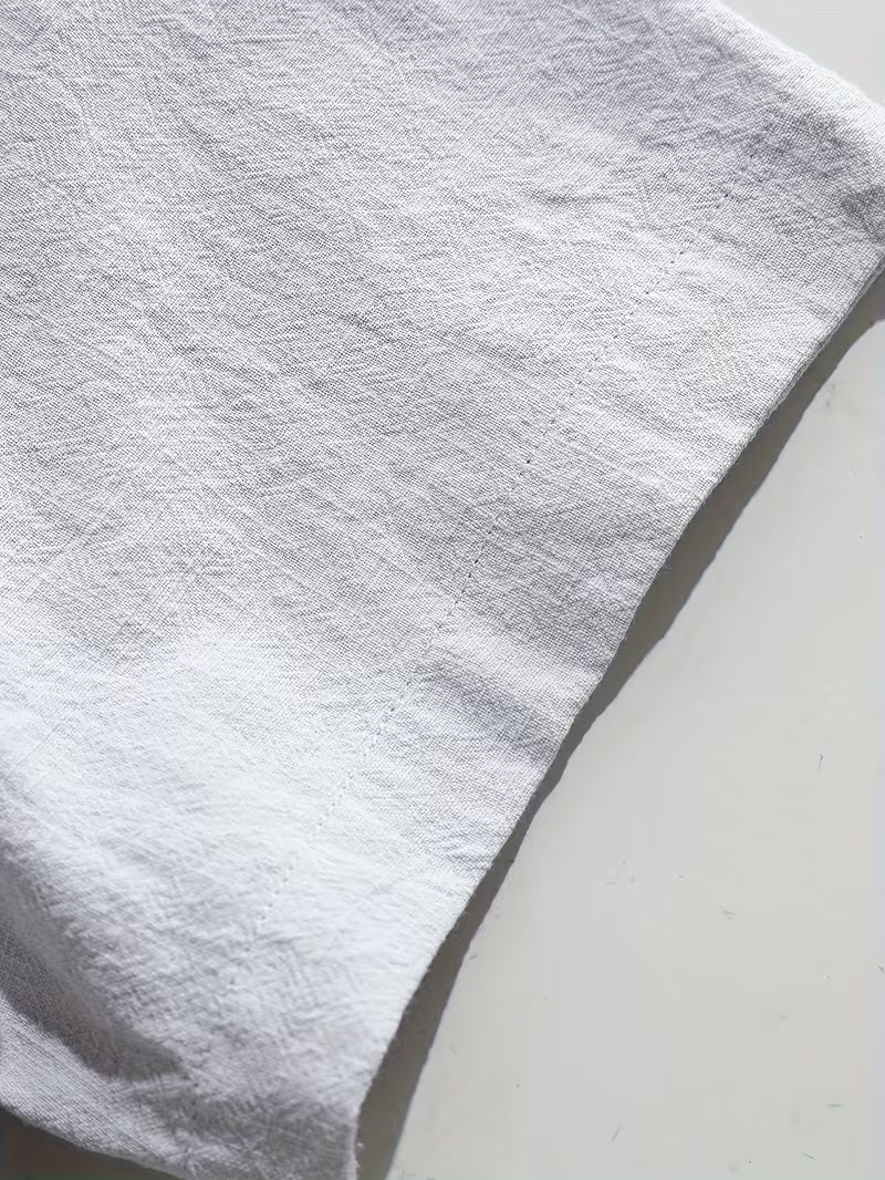 Homme Chemise Décontractée Été | Chemise Casual Homme