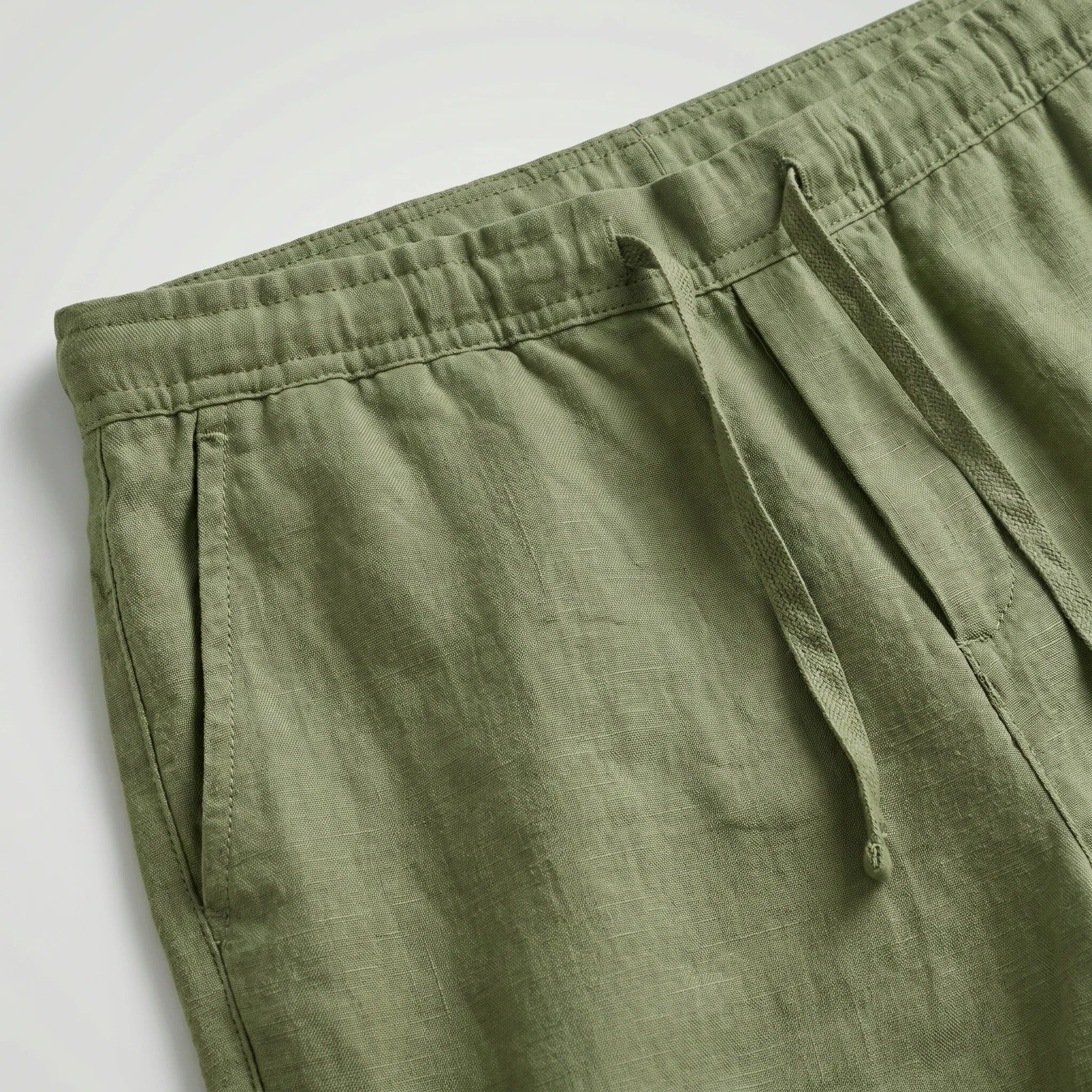 Homme Short Décontracté Été | Short Court Taille Élastique