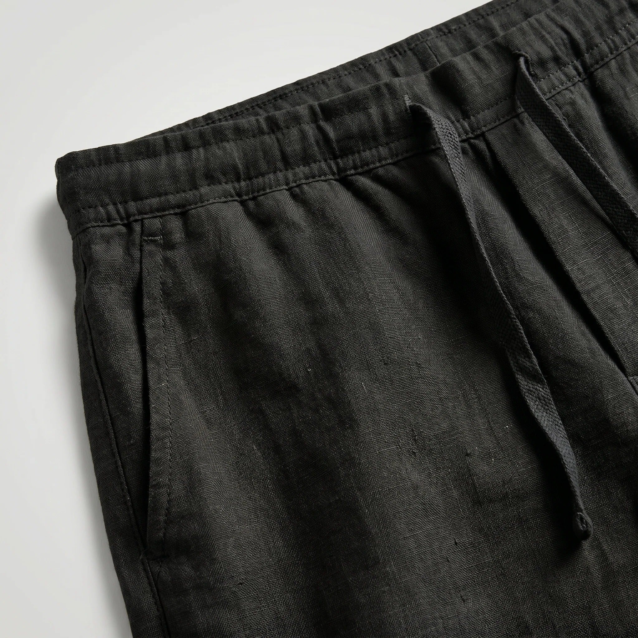 Homme Short Décontracté Été | Short Court Taille Élastique
