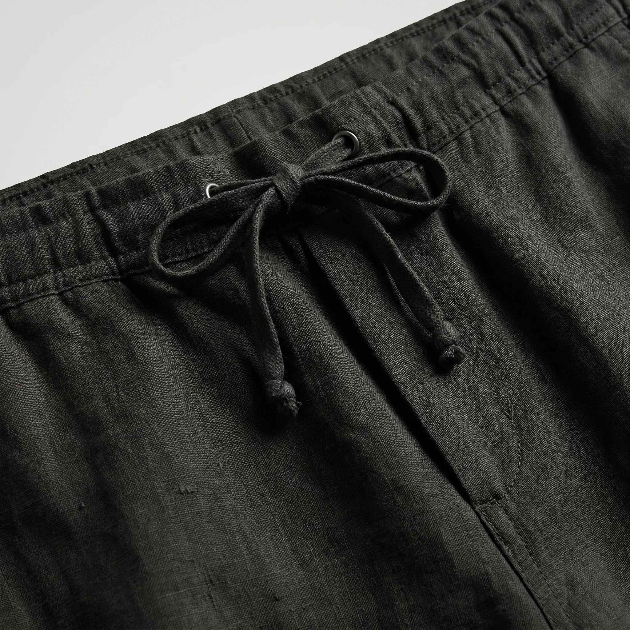 Homme Short Décontracté Été | Short Court Taille Élastique