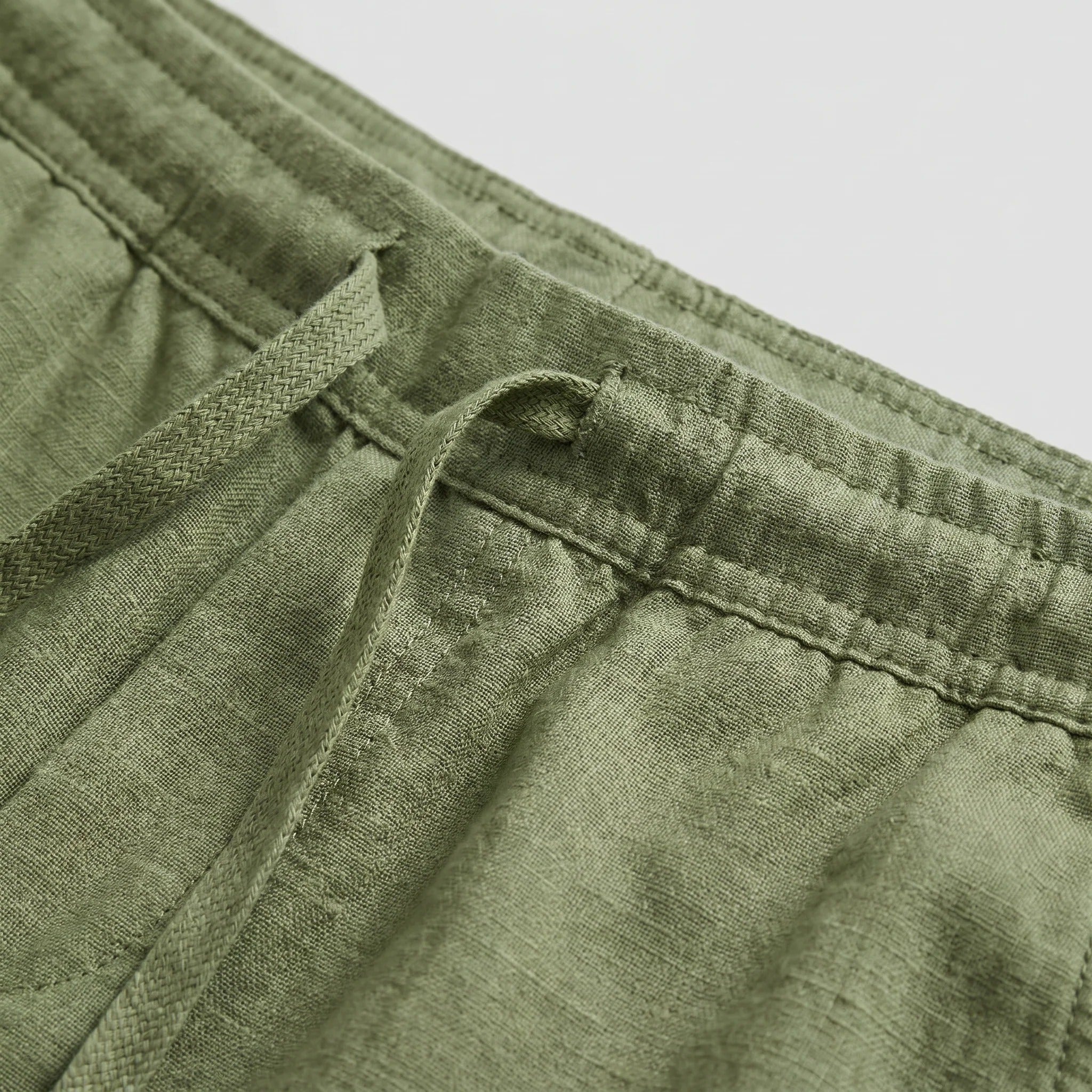 Homme Short Décontracté Été | Short Court Taille Élastique