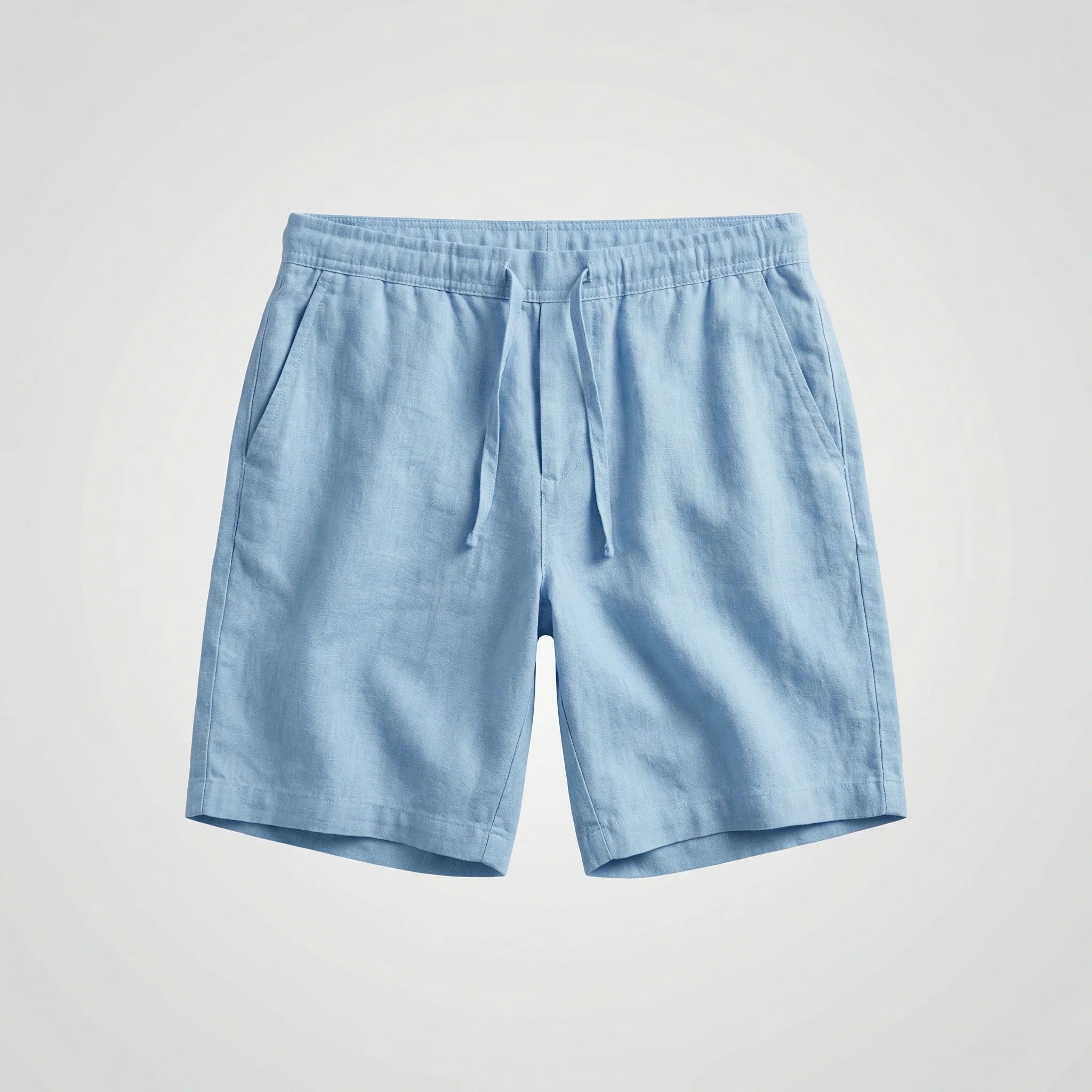 Homme Short Décontracté Été | Short Court Taille Élastique