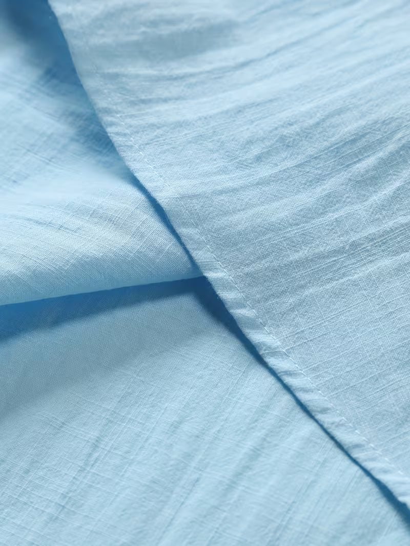 Homme Chemise Décontractée Été | Chemise Casual Homme