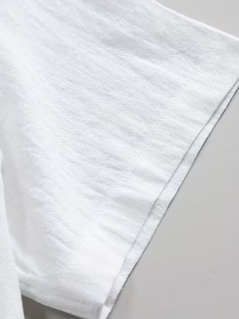 Homme Chemise Décontractée Été | Chemise Casual Homme