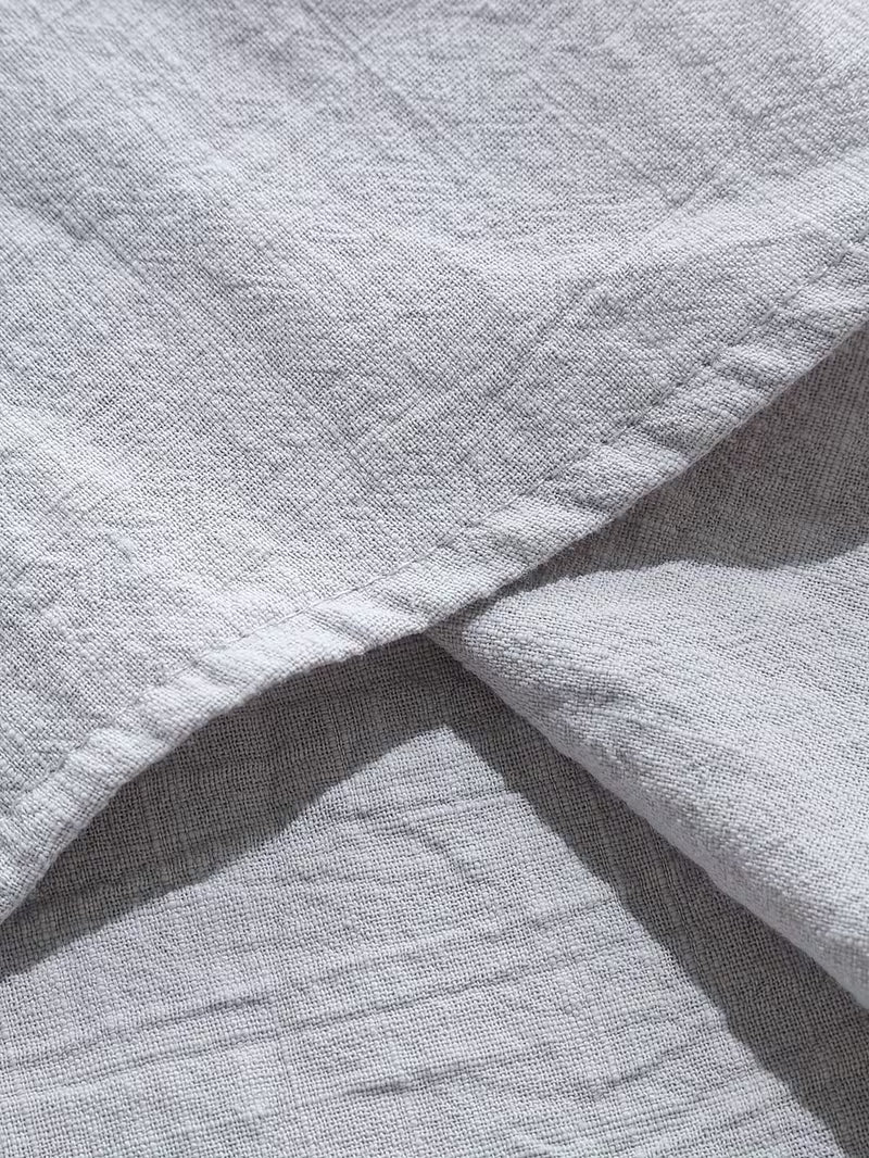 Homme Chemise Décontractée Été | Chemise Casual Homme